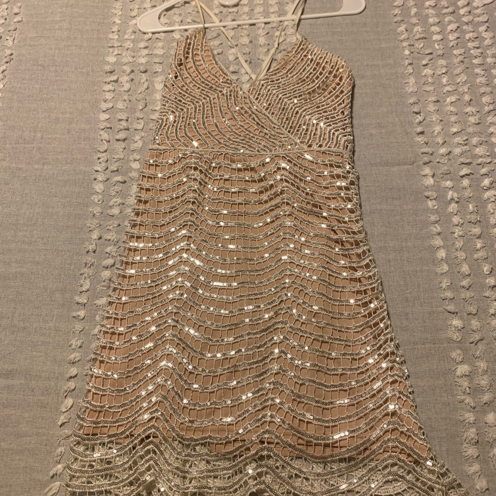 Lulu’s Cocktail Dress